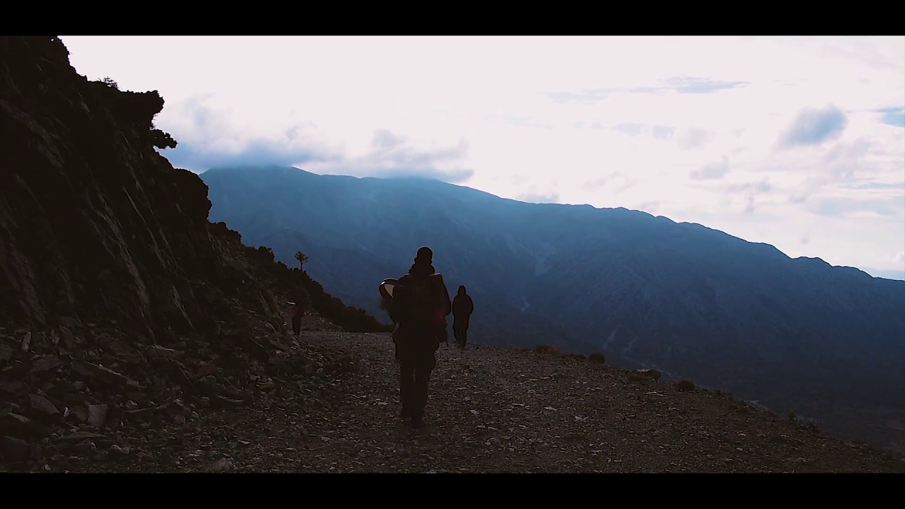 A Cretan Weekend