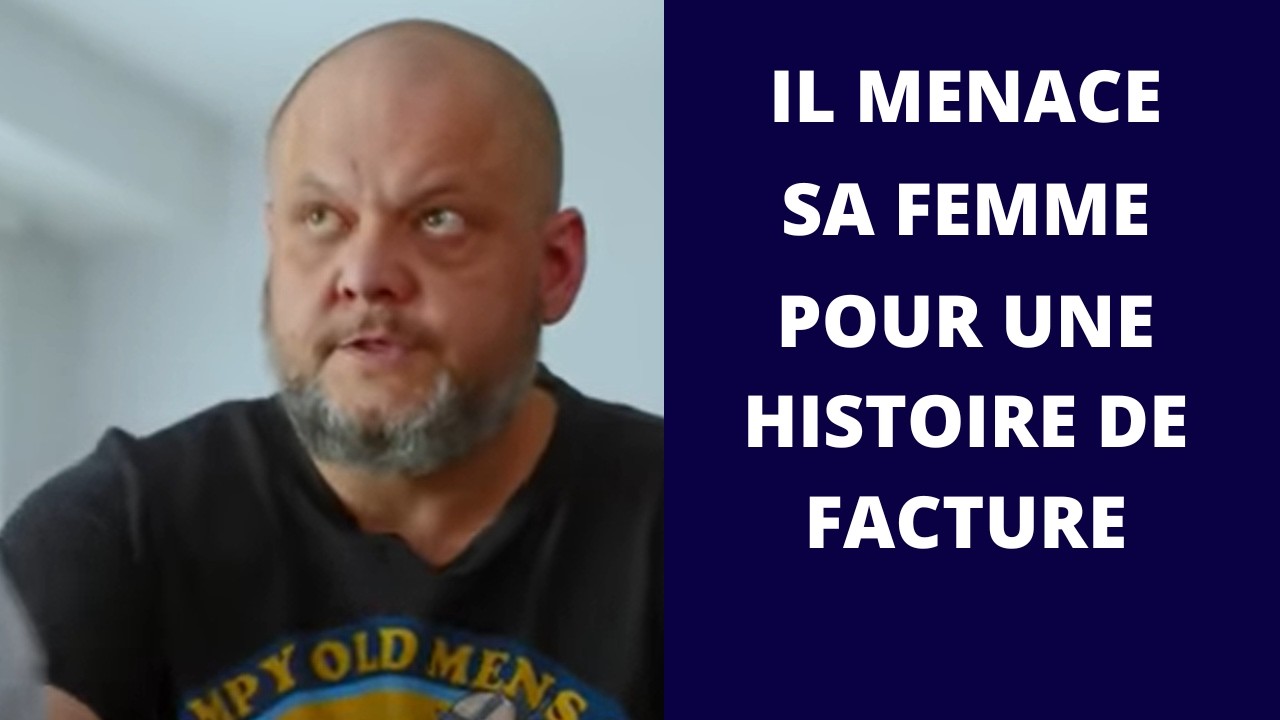 Que des menaces