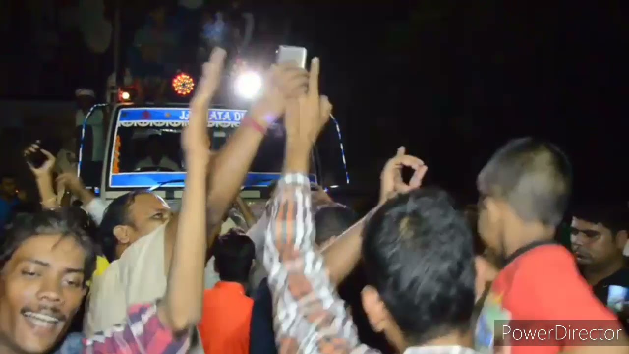 dak kawad 2018 mubarak pur dabas bhole ki sarkar