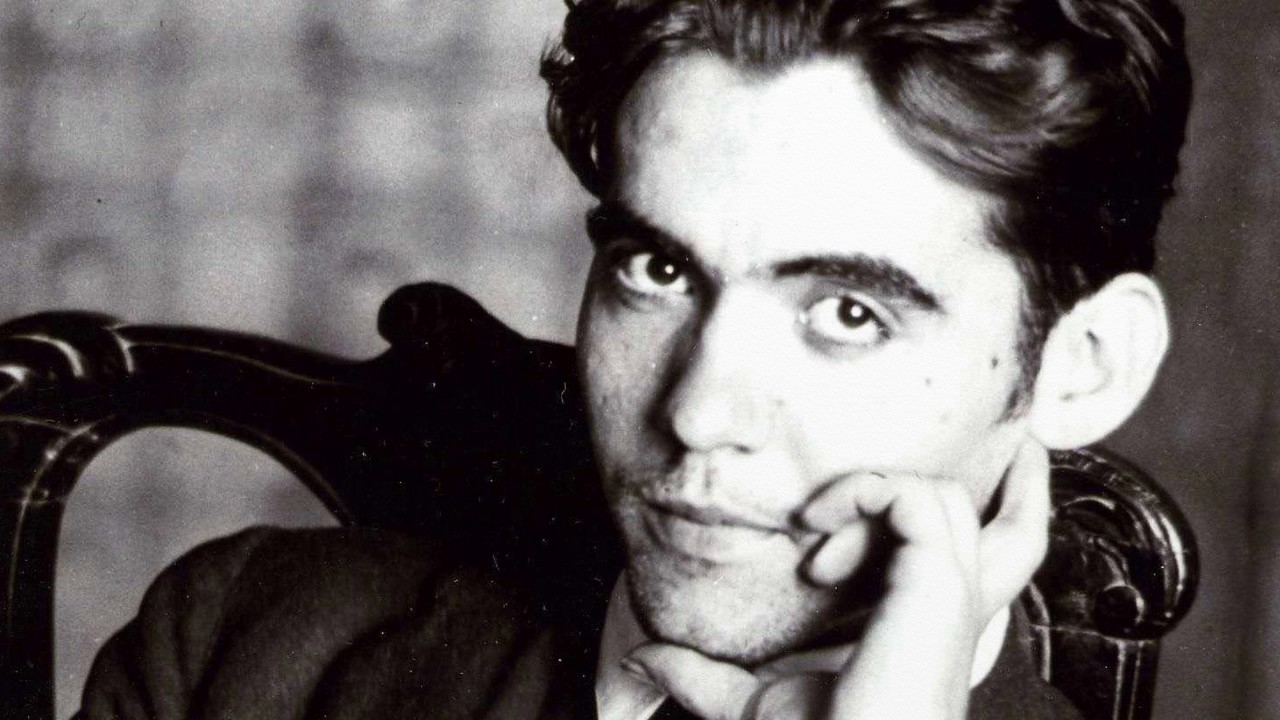 Une Vie, une œuvre : Federico García Lorca, un agonisant de Dieu (1898-1936)