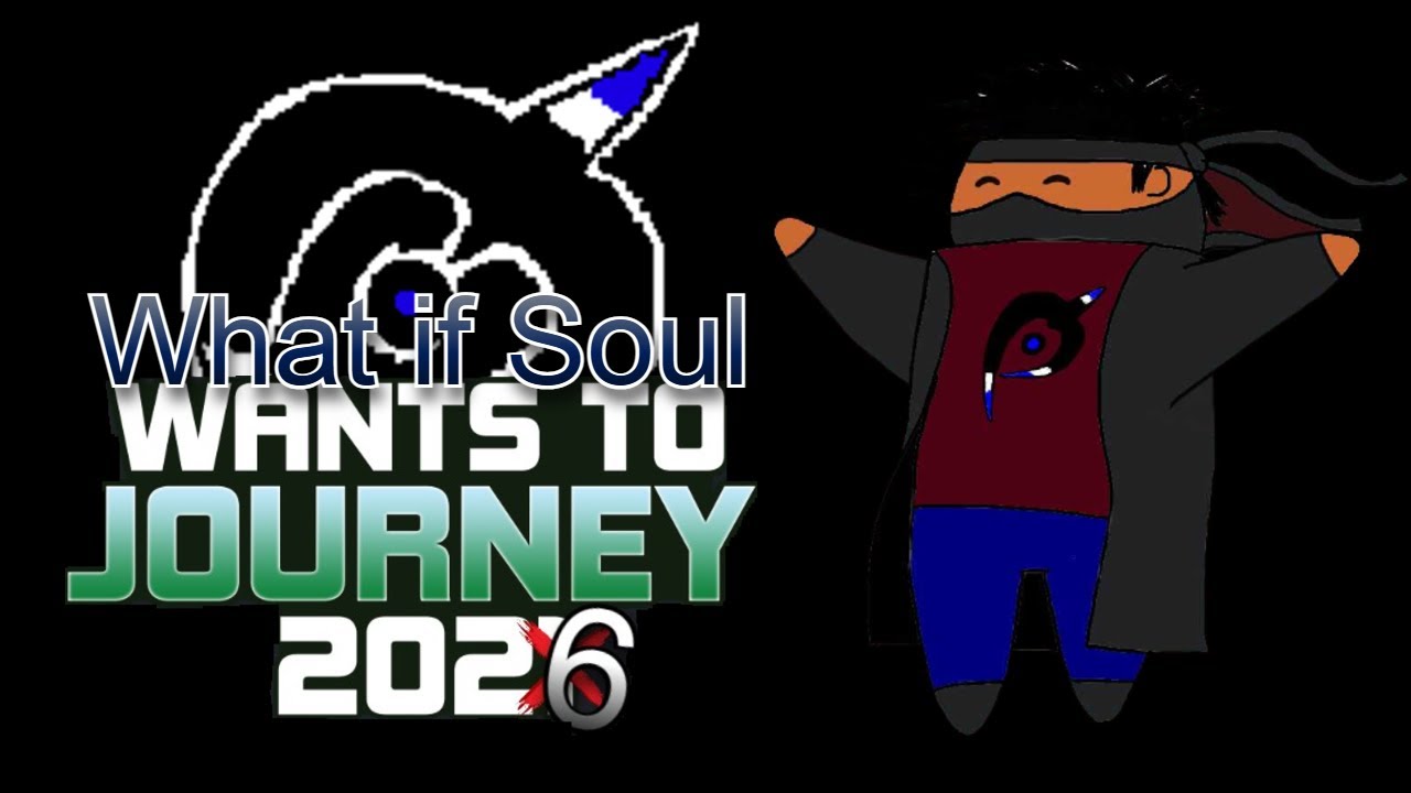 What if Soul Wants To Journey 2026!!!