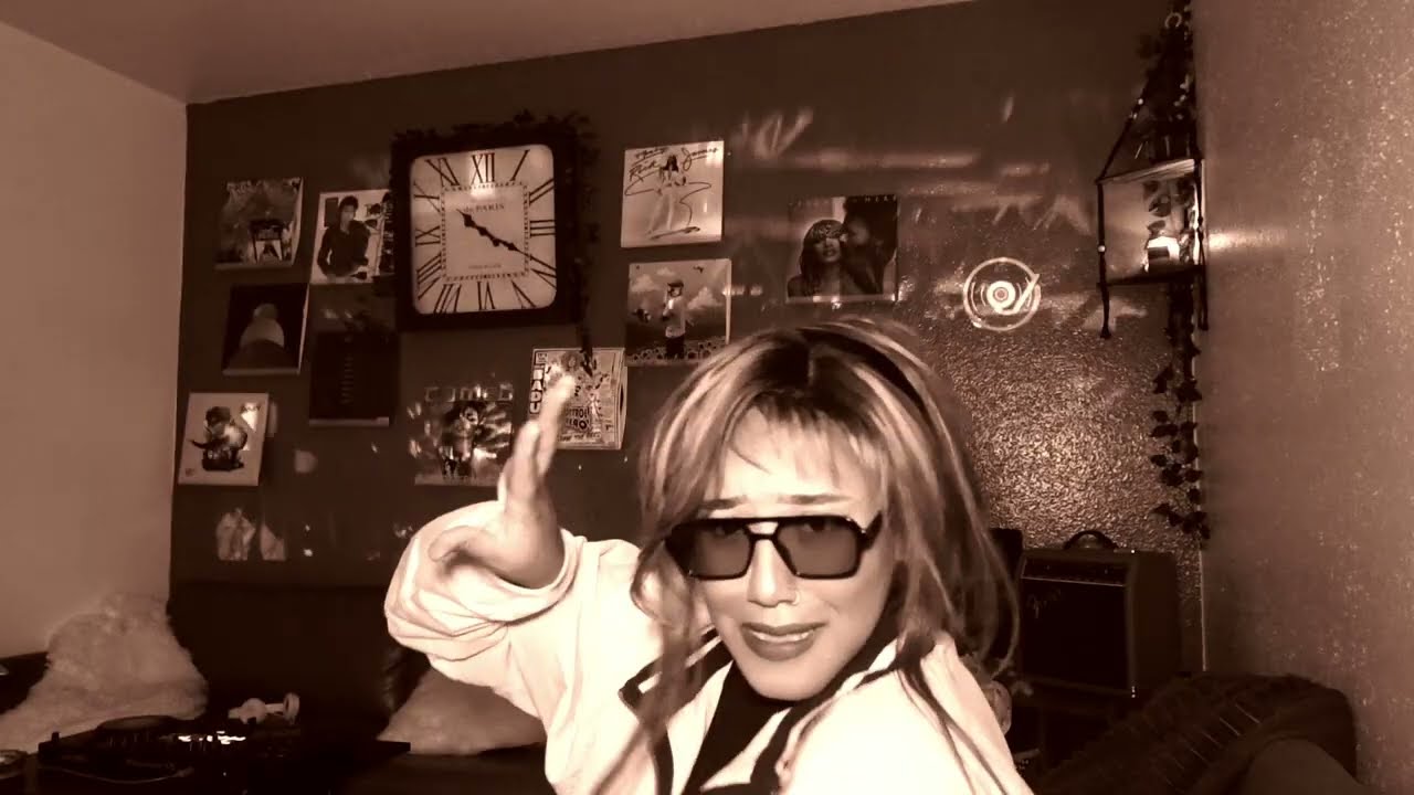 Dj Mocha Loca- Mocha Monday's Lowkey Back