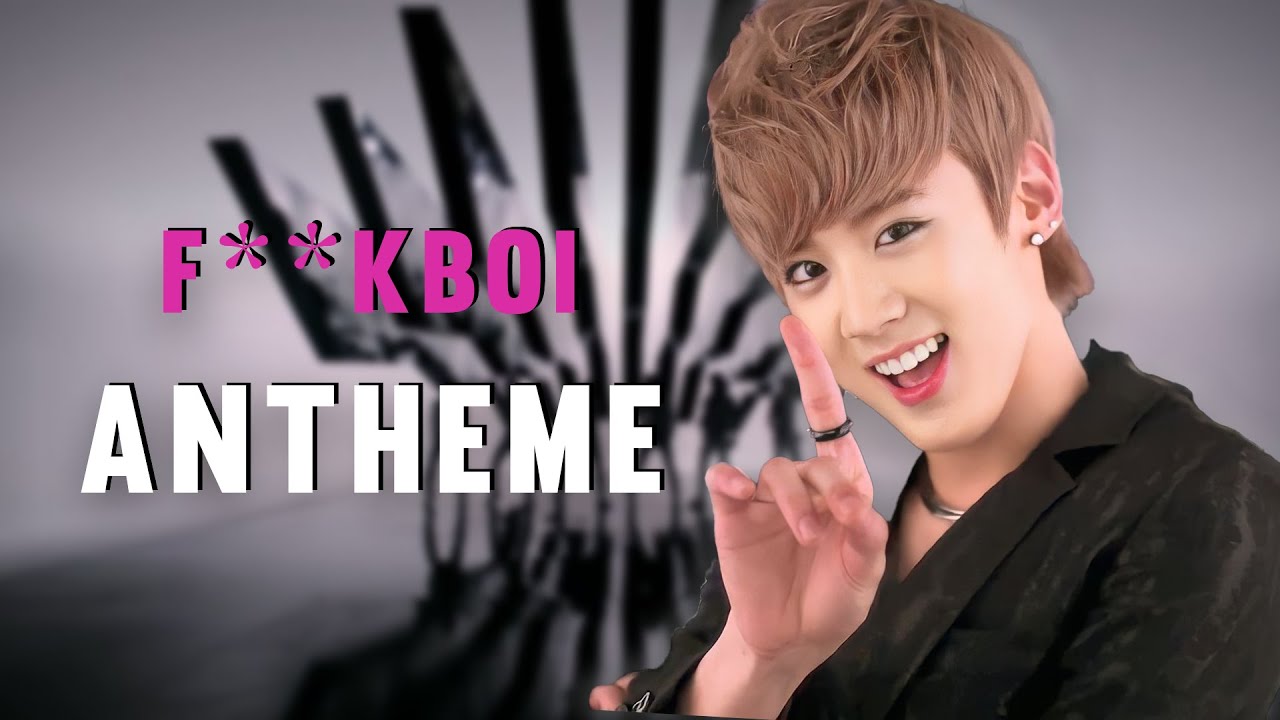 Пошлость до пародии — «No More Perfume On You» группы Teen Top