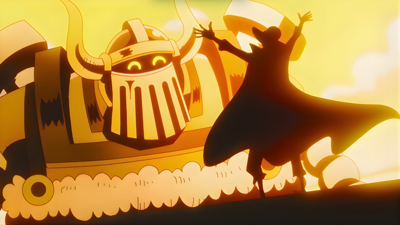 Joyboy vs Five Elders | Emeth Unleashes Joyboy's Strongest Haki「One Piece AMV 」 4K 60FPS