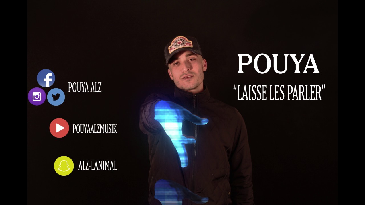 POUYA (ALZ) - 