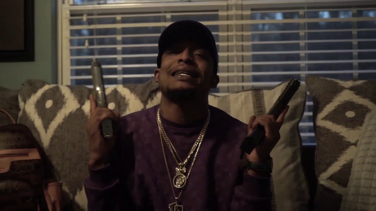 First Quarter - Qwik219 featuring King Keilo ( Official Video)