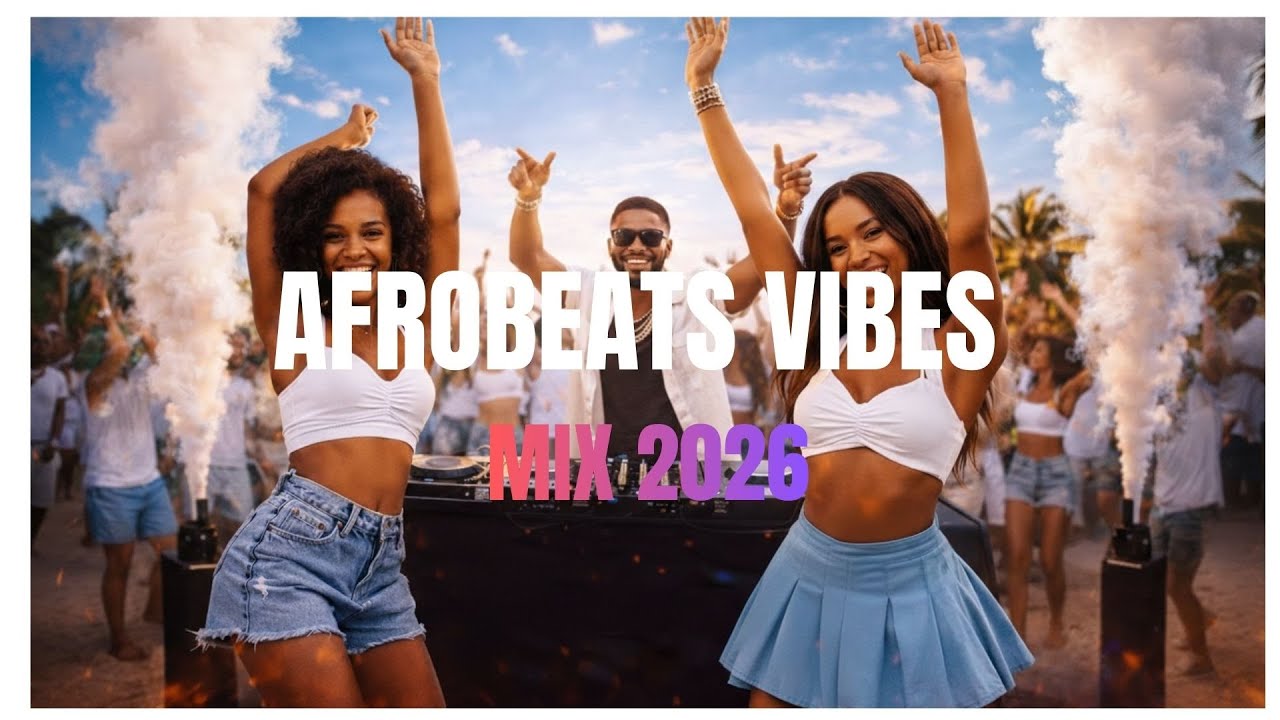 DOUBLE LOG DRUM FEVER 🔥 | Afrobeats × Amapiano Party Mix
