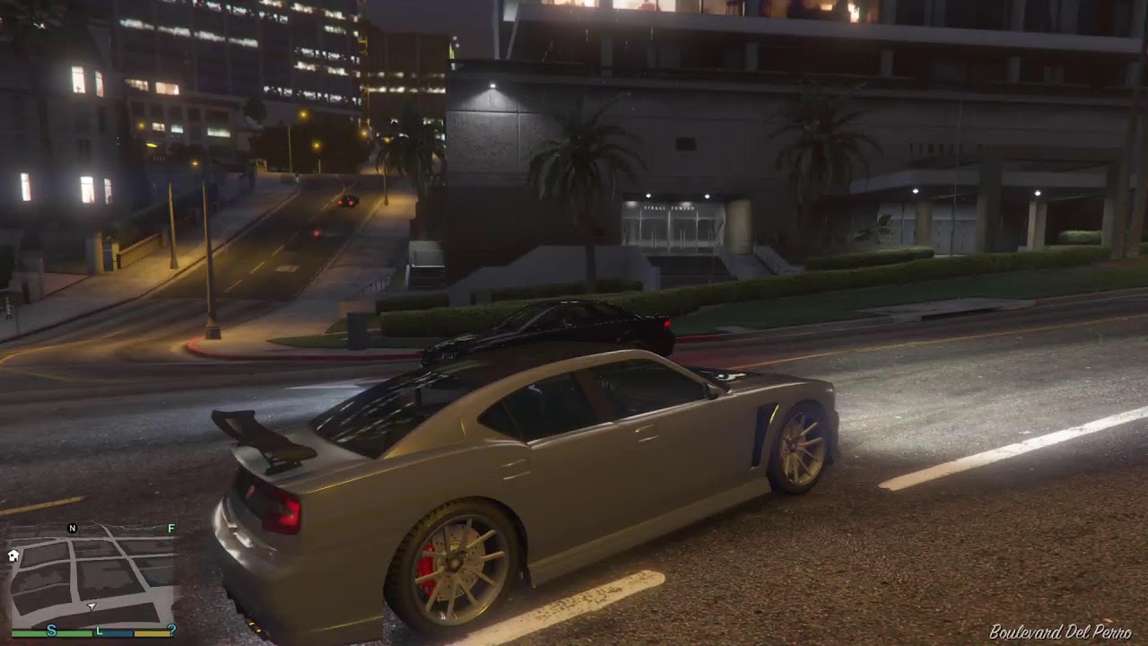Gta 5