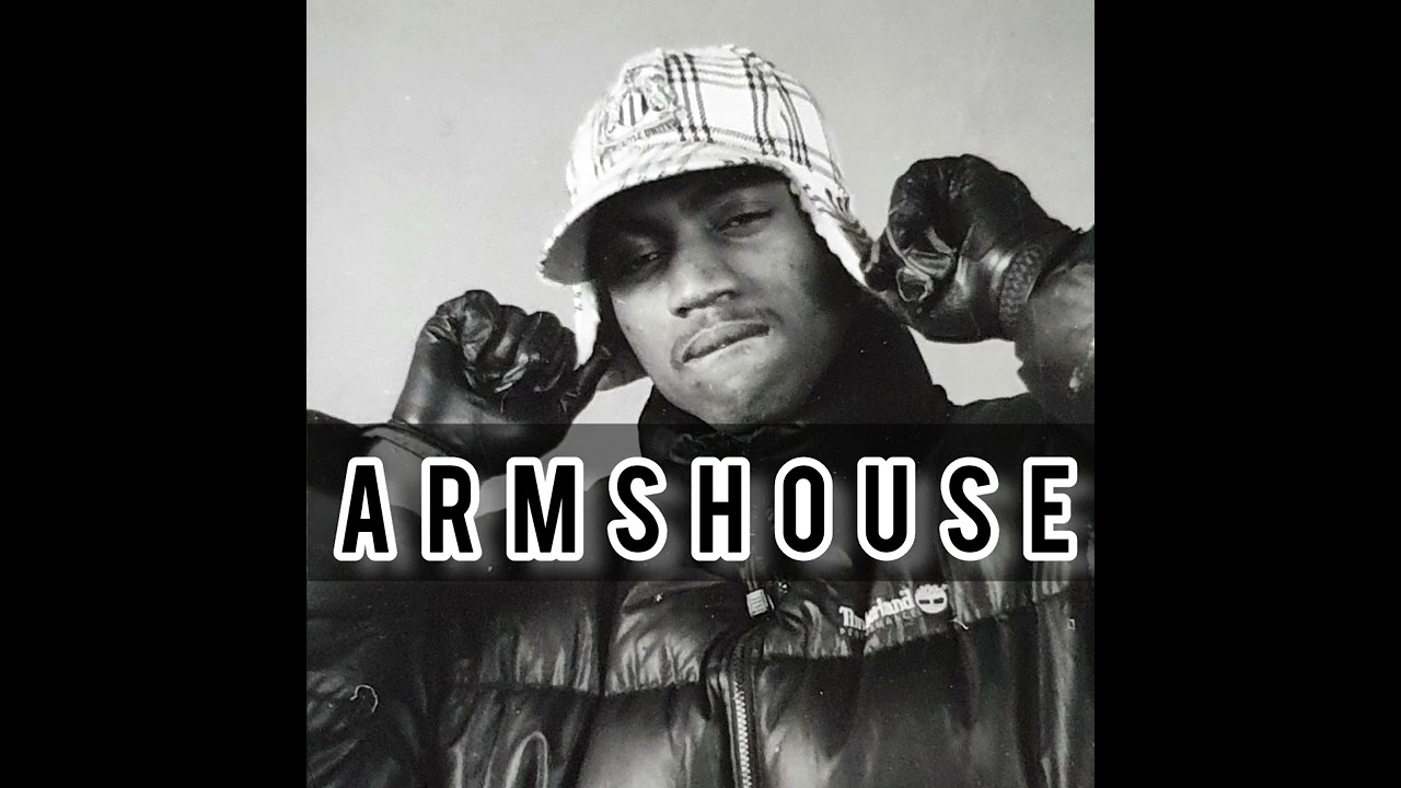 Pelo - Armshouse (Produced by Stone, 1998)