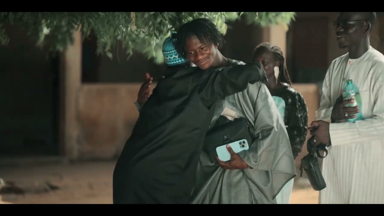 ABZO DALLA _HANANI WONDE /