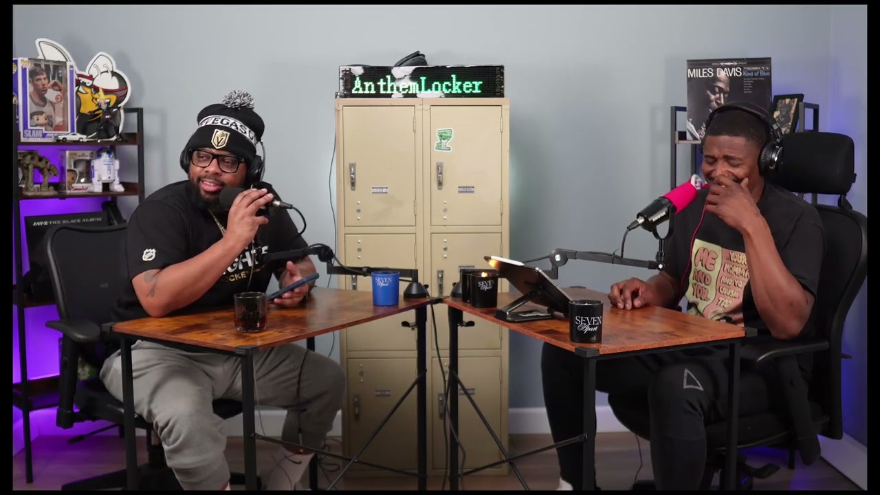 The Anthem Locker Podcast | Episode 9 | The Years 1996 vs 1999 Part 2 of 2
