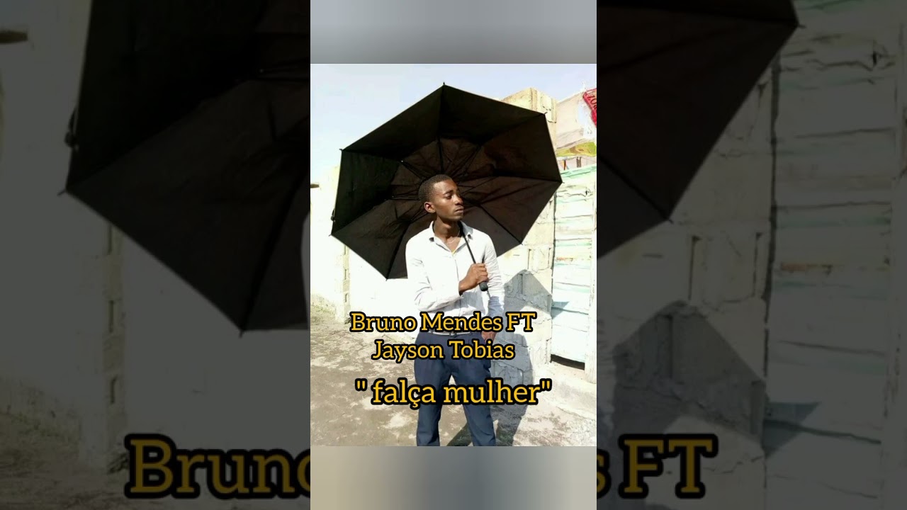 Jayson Tobias ft Bruno Mendes - falça mulher _mp4 - [prod] by- 