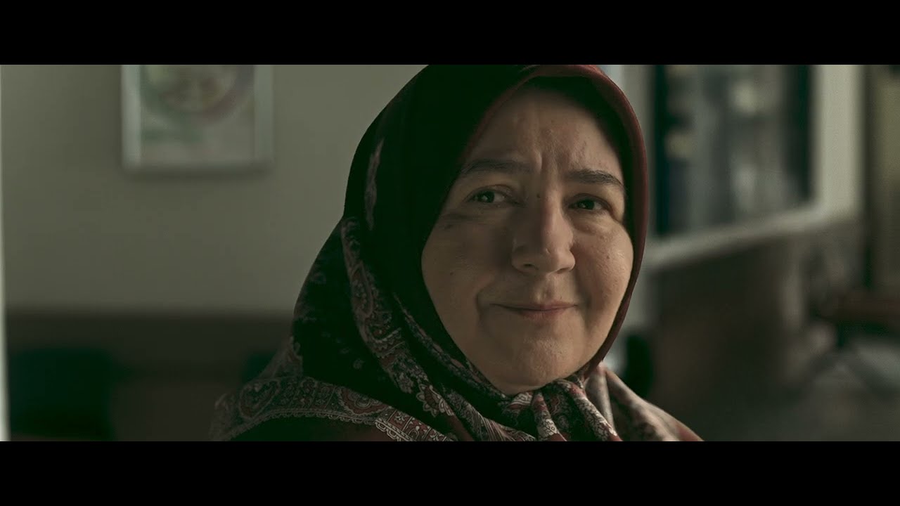 Bi' Umut - İlk Fragman
