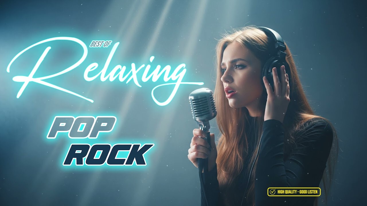 BEST of RELAX Slow Rock Music Hearthbreak | Emotional Slow Rock Compilation🎧| Pop | Rock | Ballad