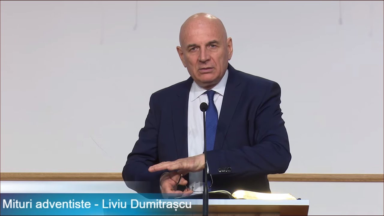 Mituri adventiste!