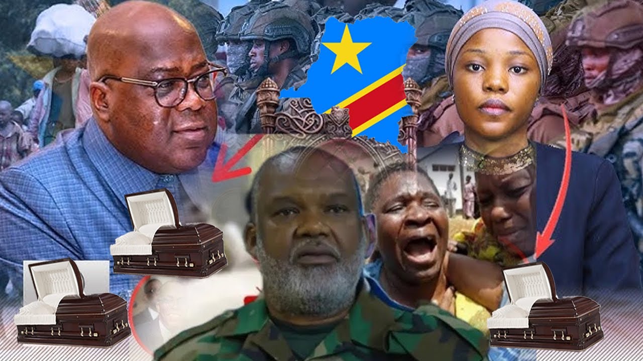 NZOTO MALILI👉MESSAGE OYO PROPHÉTESSE REBECCA NZOKA ALOBAKI YA SOLO?😭BASAKANAKA NA NZAMBE TE BOYOKA