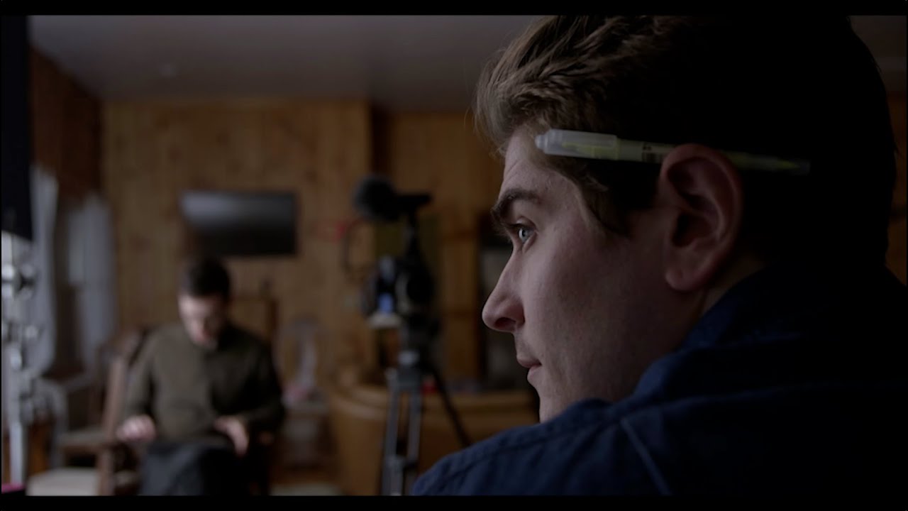 Murder On Middle Beach | Trailer Oficial | HBO