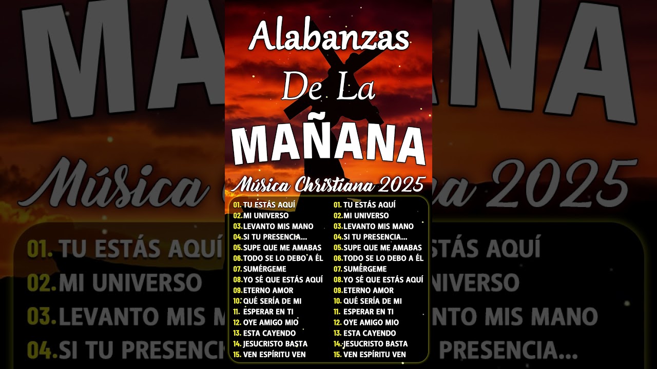LEVANTO MIS MANOS - PODEROSAS ALABANZAS CRISTIANAS ADORACION MUSICA CRISTIANA DE ADORACION PARA