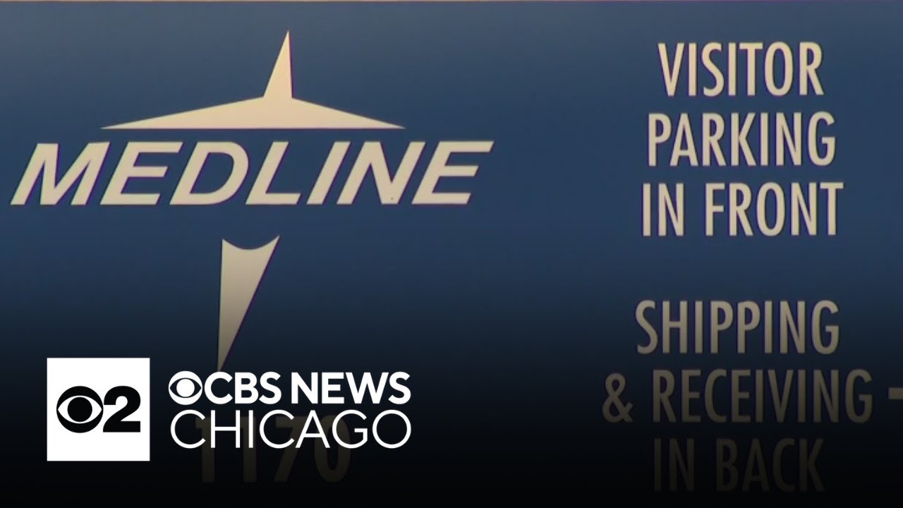 Report on manufacturing plants in north Chicago suburbs highlights cancer risk