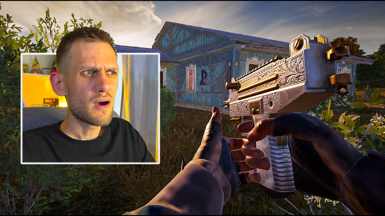 ✈ ГРА в ДУО/СКВАД в ТОП 1 чи ТОП 10 | PUBG українською