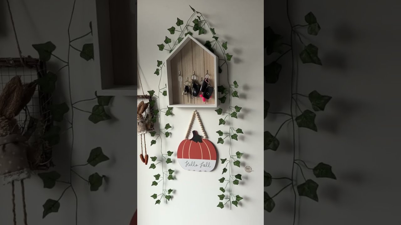 ASMR ITA|| Home Tour Aggiornato 2025 ♥️🌿Whispering