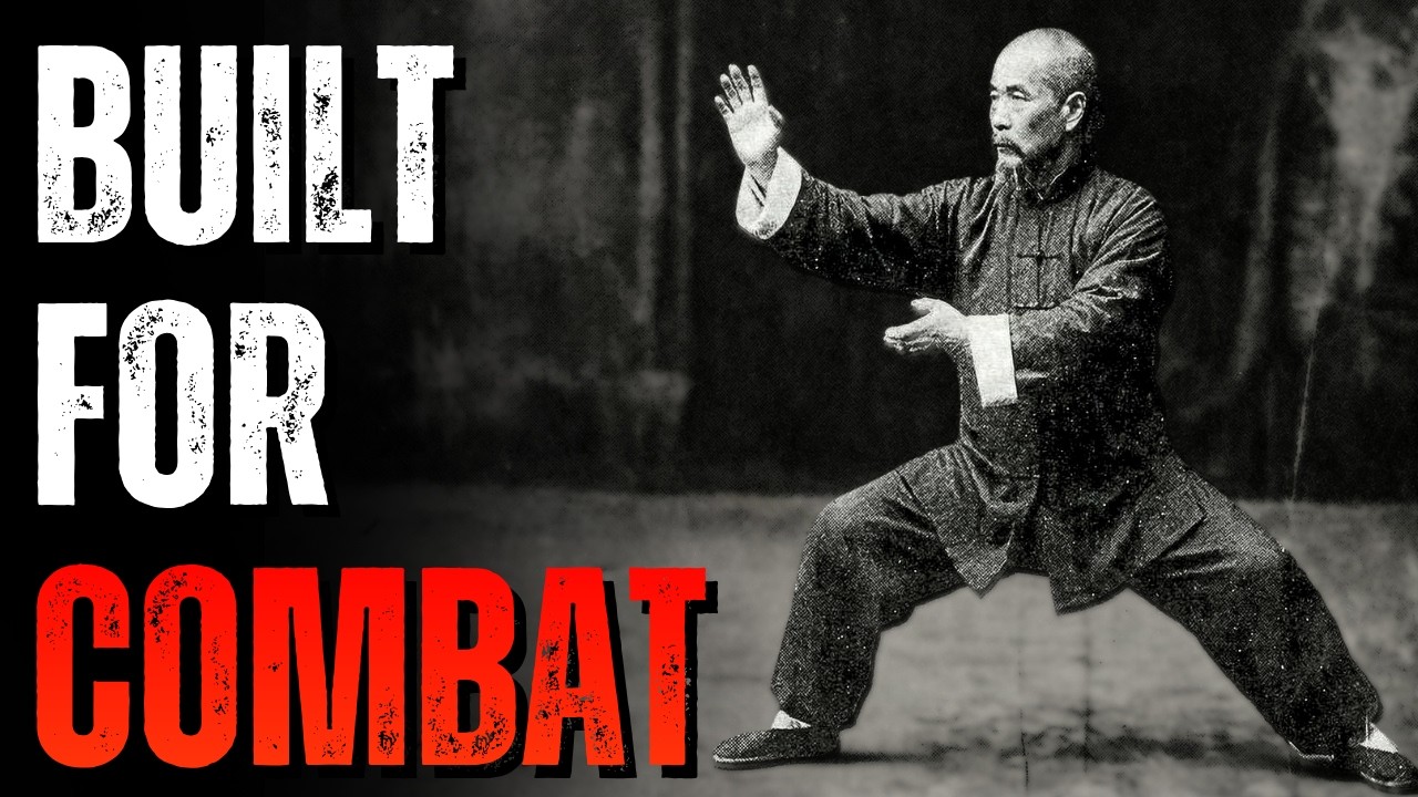 Tai Chi's Violent History. What Happened?