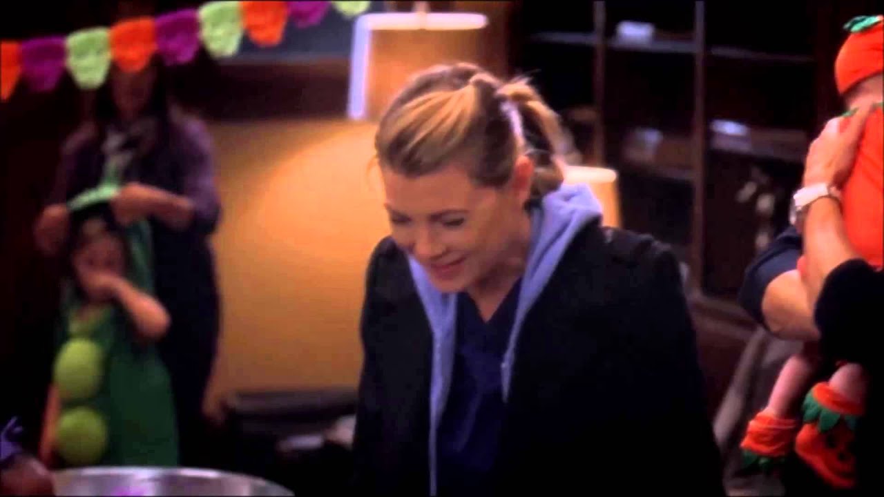 Callie & Arizona - A Fool For You