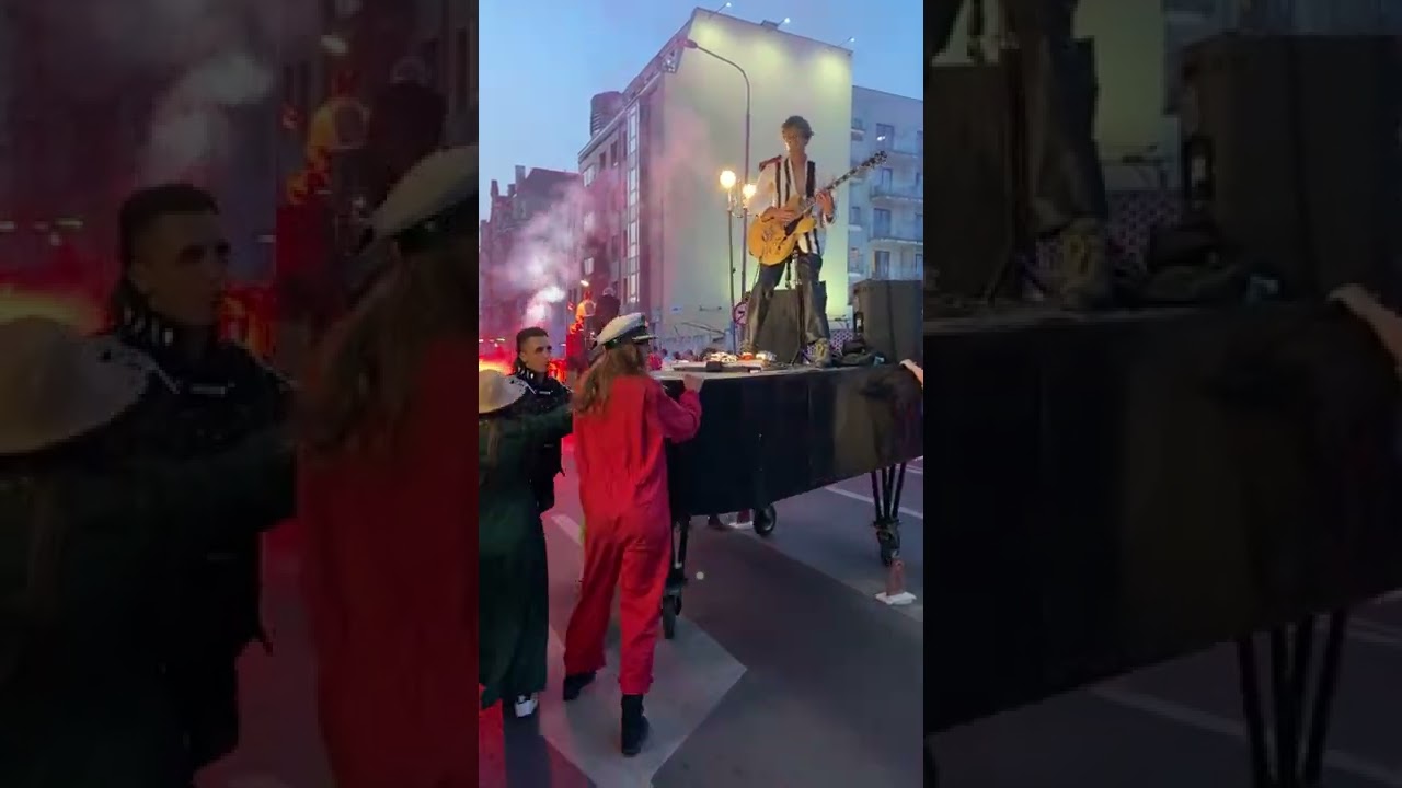 Malta Festival 2022 Poznań