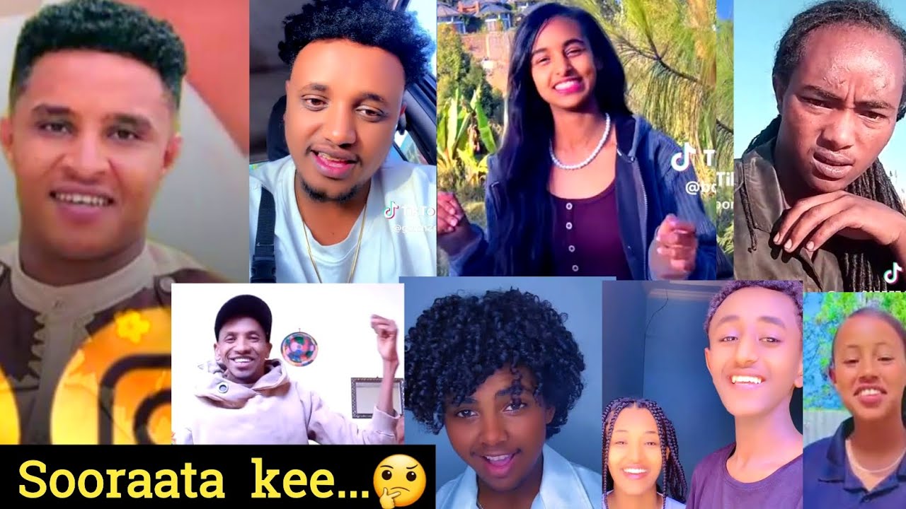 Robe and Solomon Alemu  _ Yaahiwwee  #christian_tiktok_tube #Christian_tiktok_tube 