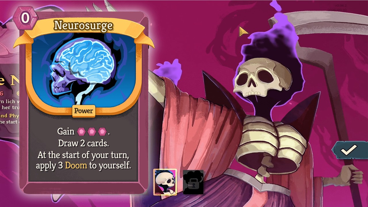 НЕ обрекайте себя на гибель! | Slay the Spire 2
