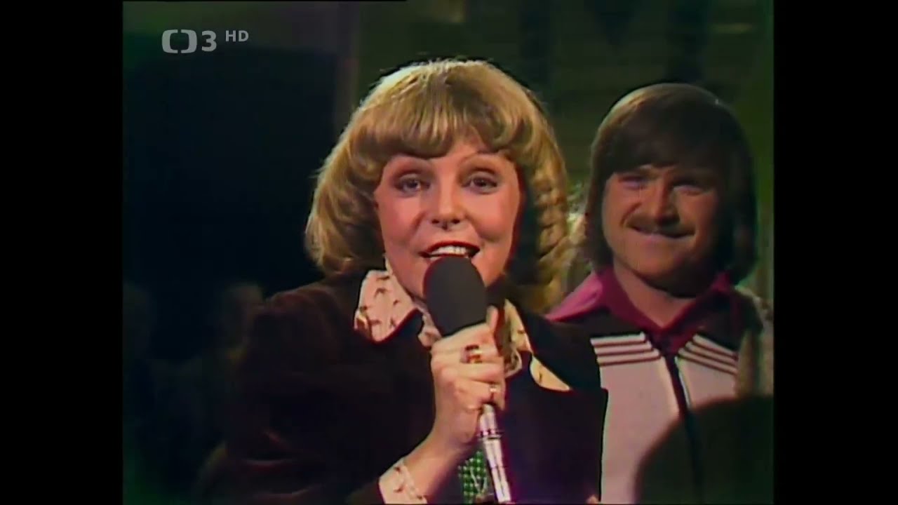 Hana Zagorová - Hany (Honey) 1978