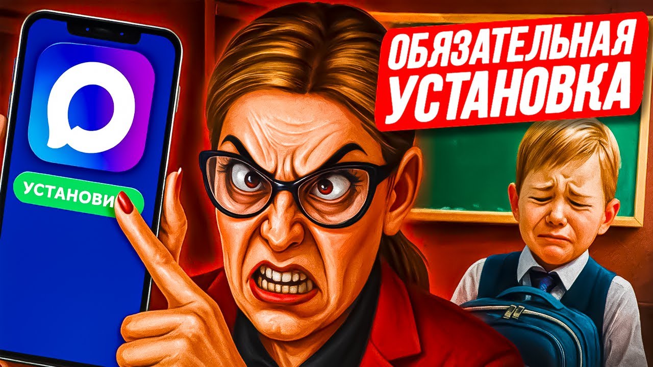 ЕСЛИ ТРЕБУЮТ ОБЯЗАТЕЛЬНО УСТАНОВИТЬ МЕССЕНДЖЕР MAX - ПОСМОТРИ ЭТО ВИДЕО | МОД НА MAX