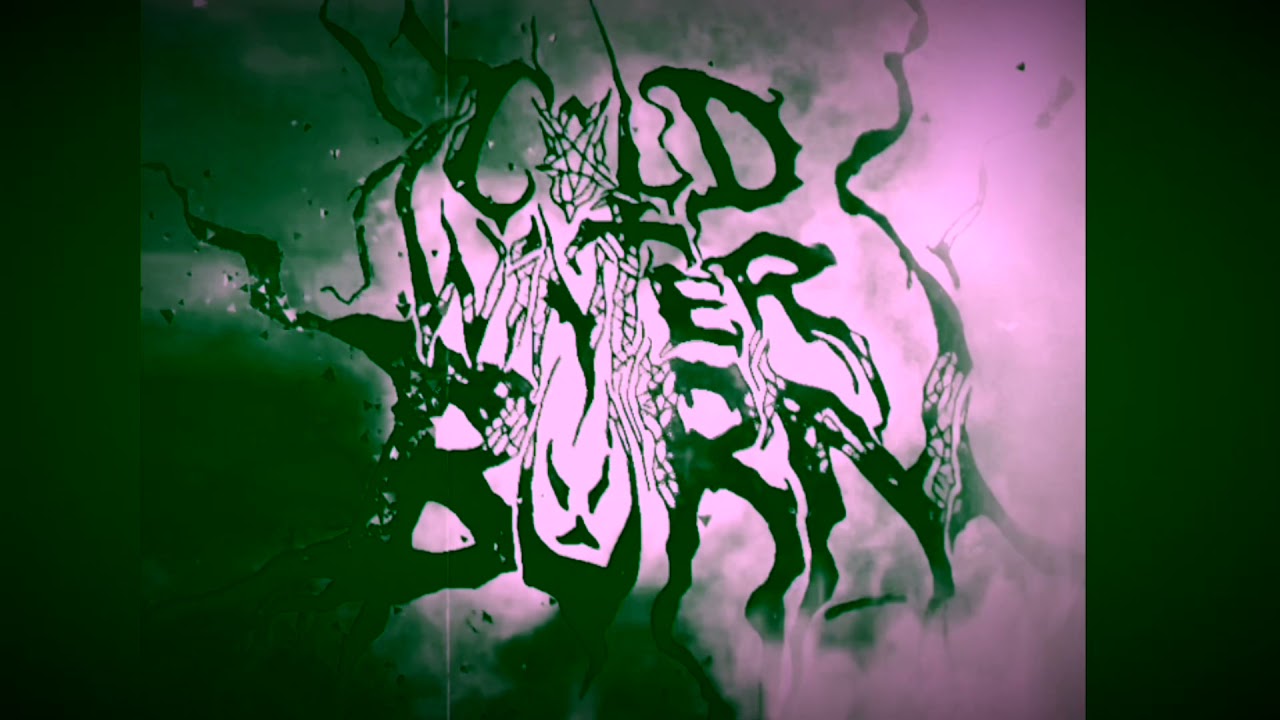 COLDWINTERBURN - Burning Highway (extended cut)