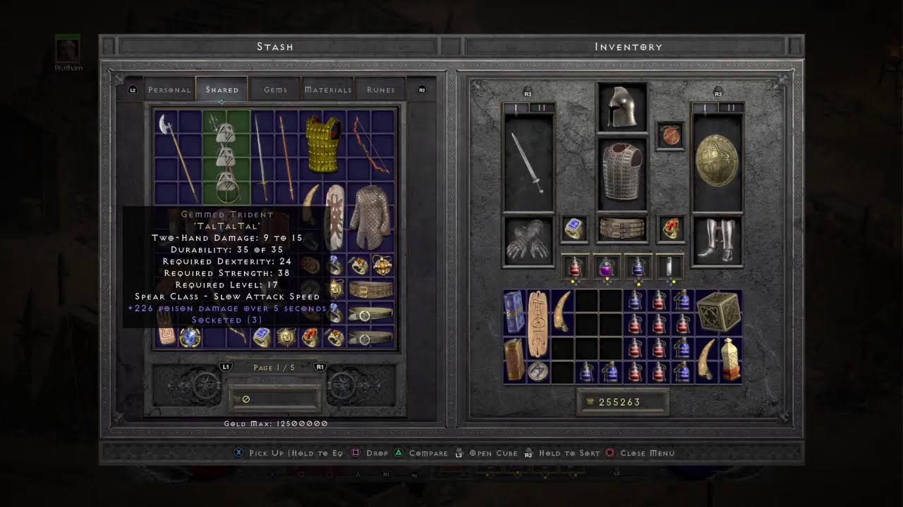 Diablo 2