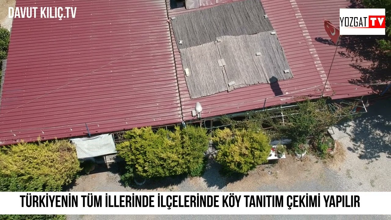 DAVUTLAR KÖYÜ