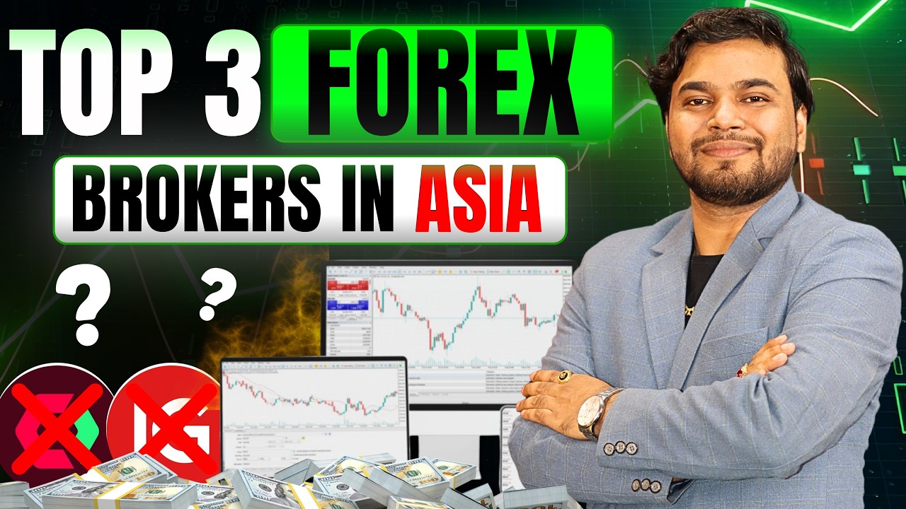 Top 3 Forex Trading Apps In World | Best Forex Brokers 2026 | Top Forex Brokers In India #exness #xm