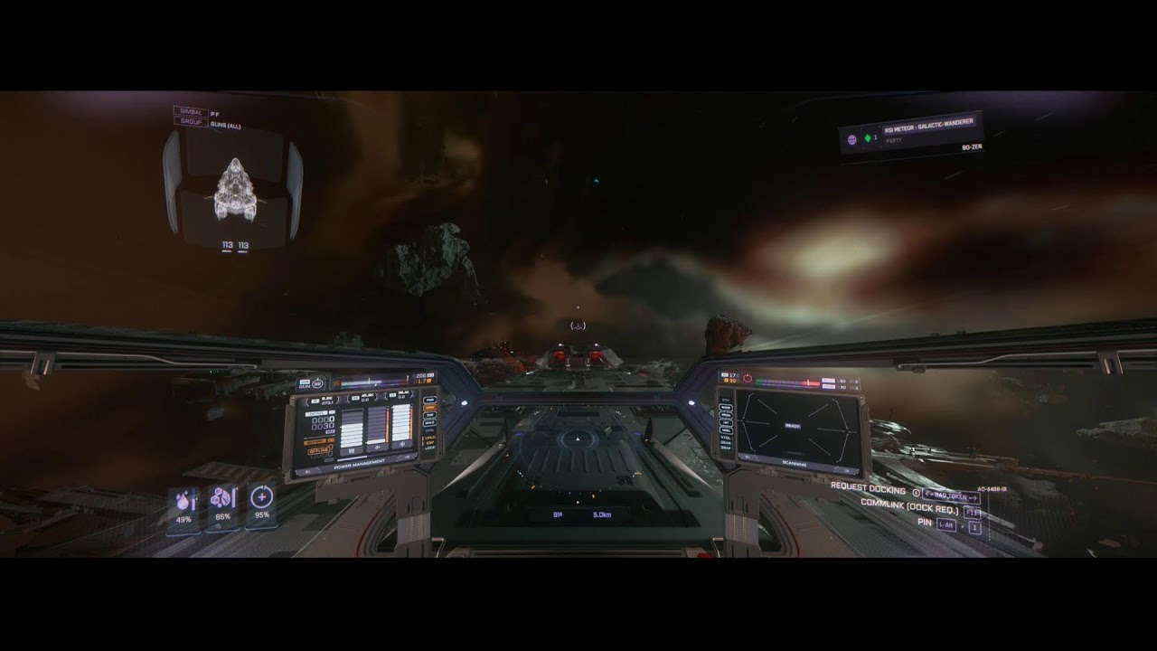 Playing Star Citizen 4.9 LIVE Patch | Making Millions | New Players ask us ?'s