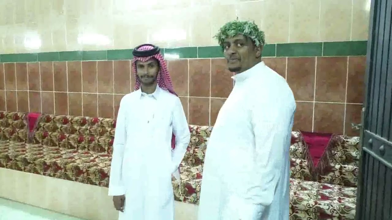 زواج علي احمدحمودعسير قناة ابداع0500875655