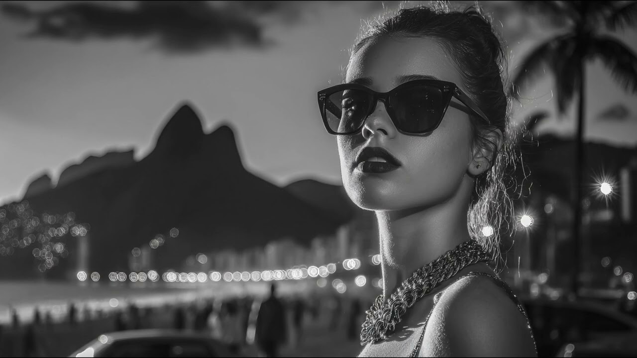 Brazilian Soulful Chill 🎧 – Mood Playlist (vol.2)