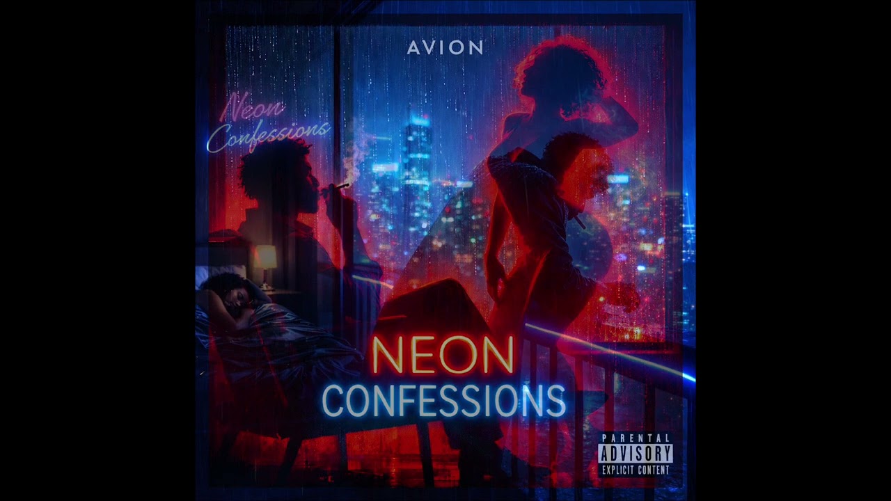 Avion- ECHOES OF US