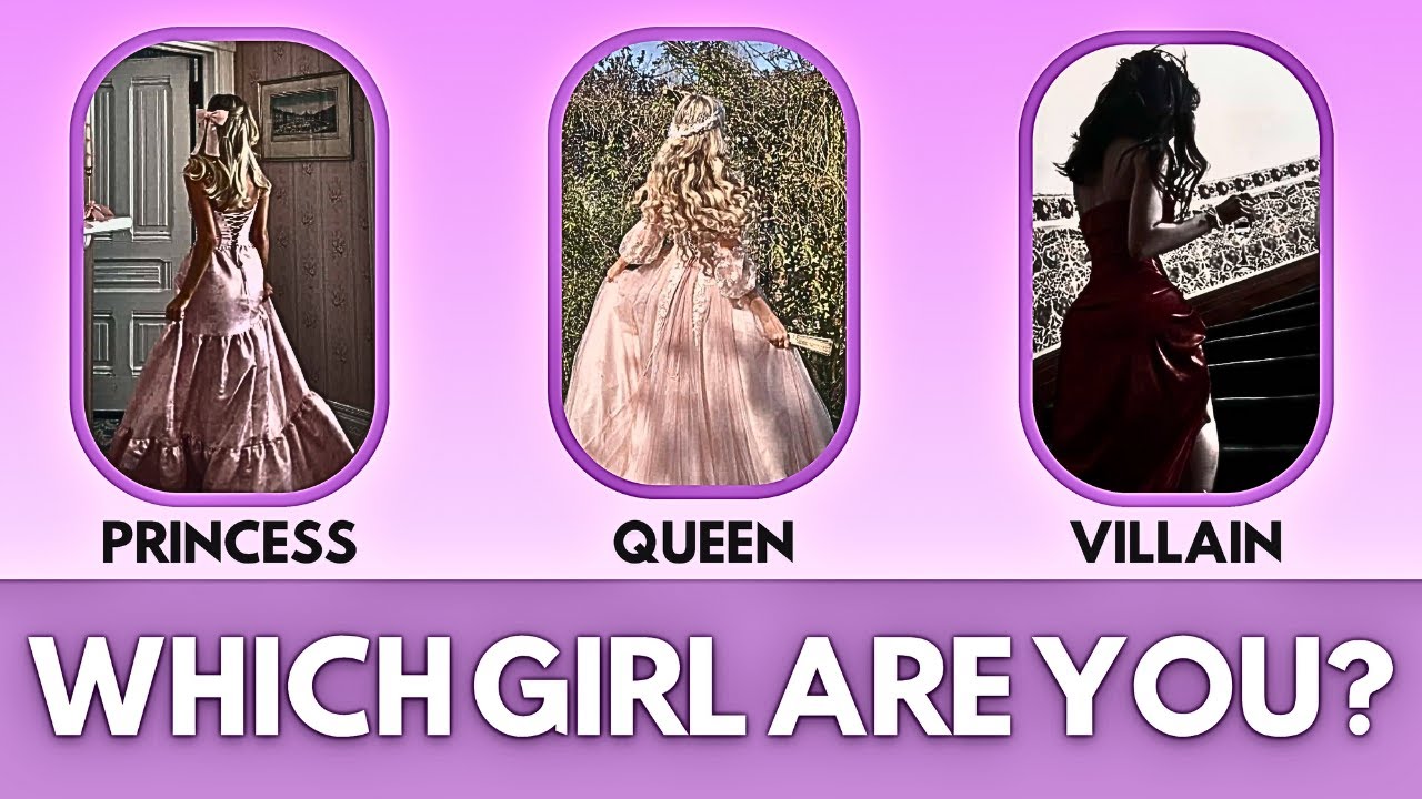 WARNING! Don't Choose the Wrong Royal Aesthetic or You'll REGRET It