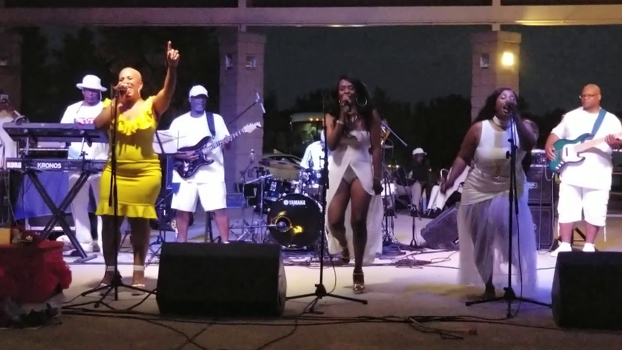 Soul Street Collective