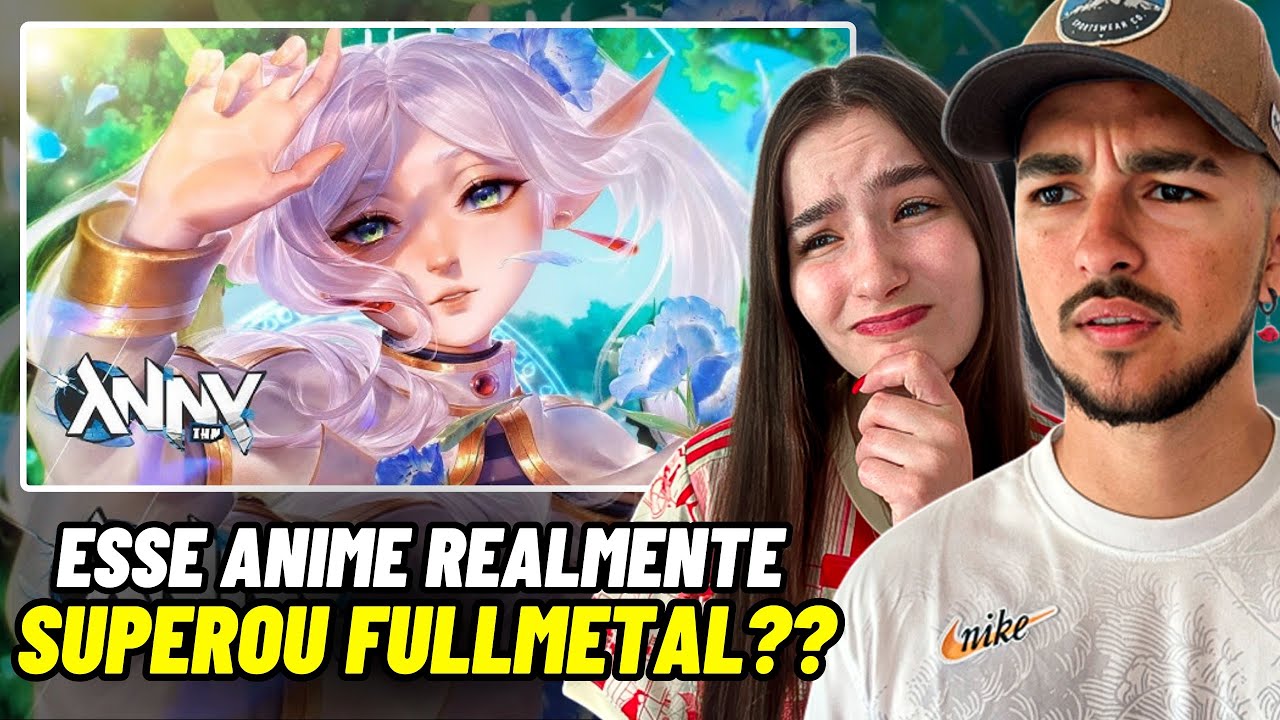 Apenas uma live | Anny - BLUE feat. TakaB‬