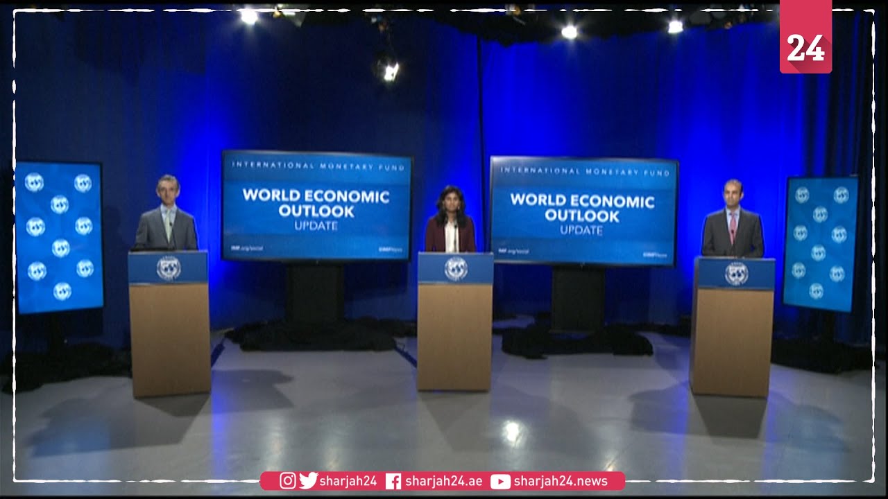 COVID crisis sinks global economy in 2020, collapsing GDP 4.9%: IMF