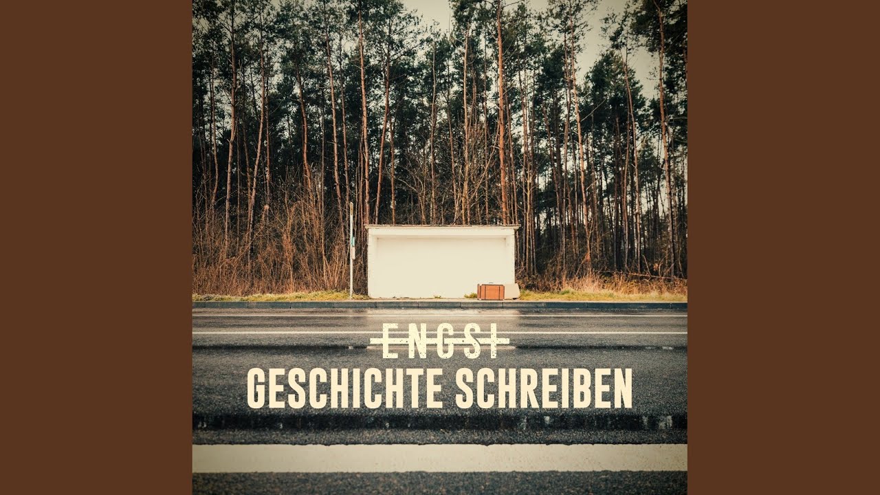 Geschichte schreiben