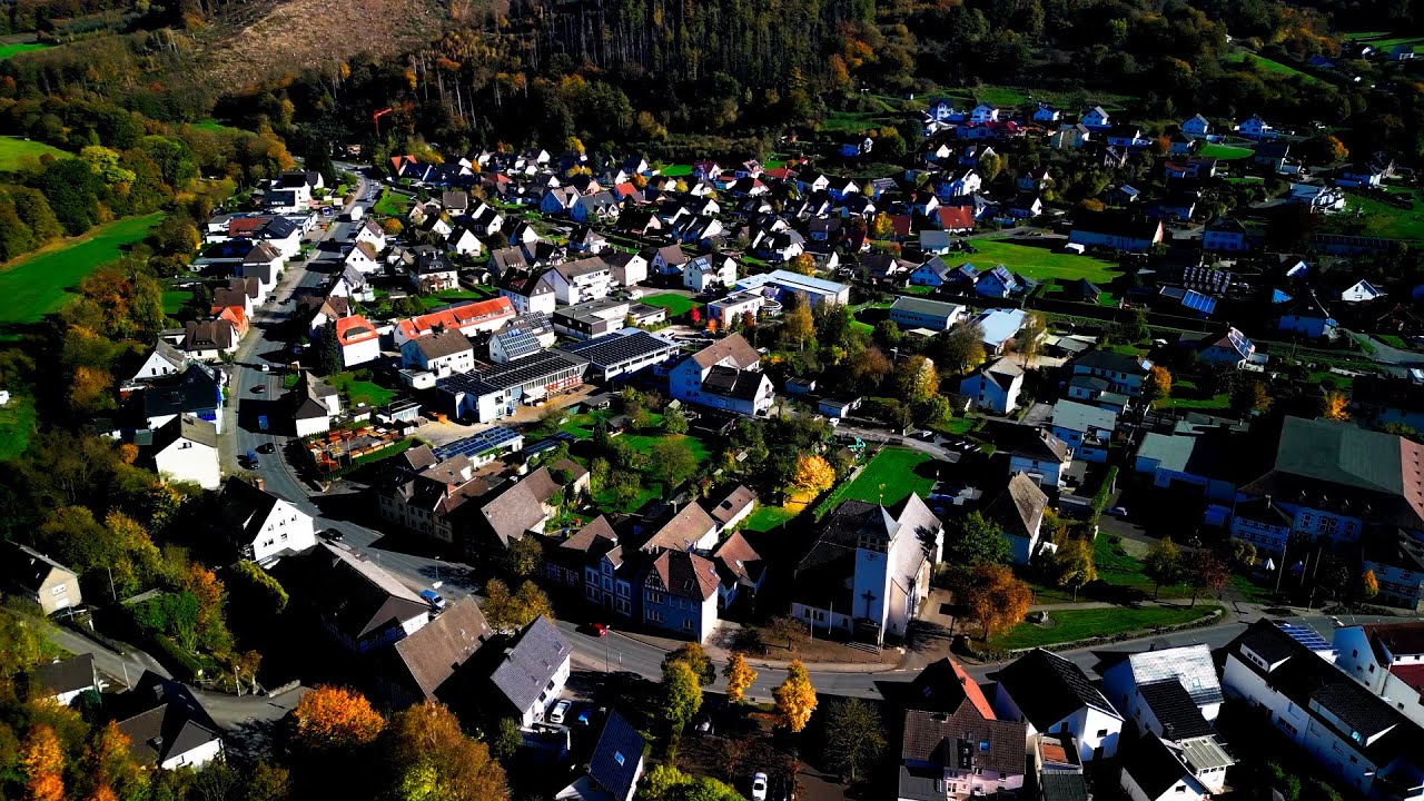 Hachen - Erlebe Sundern - Digitale Stadtführung