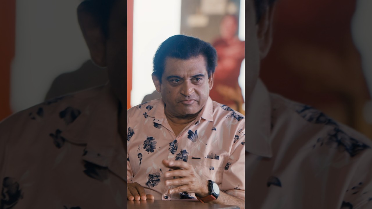 Amit Kumar talking about 