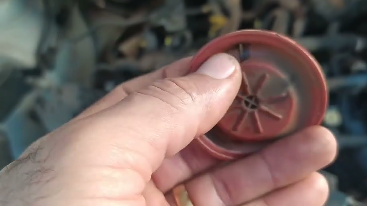 FUMAÇA no Argo, Cronos e Uno Firefly? NÃO é o motor! Descubra o diafragma