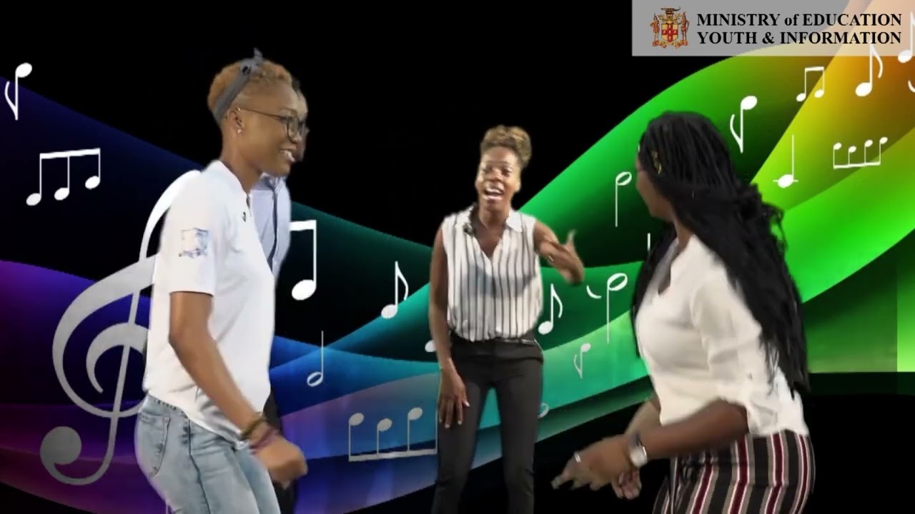 Music Body Percussion Grades 4-6