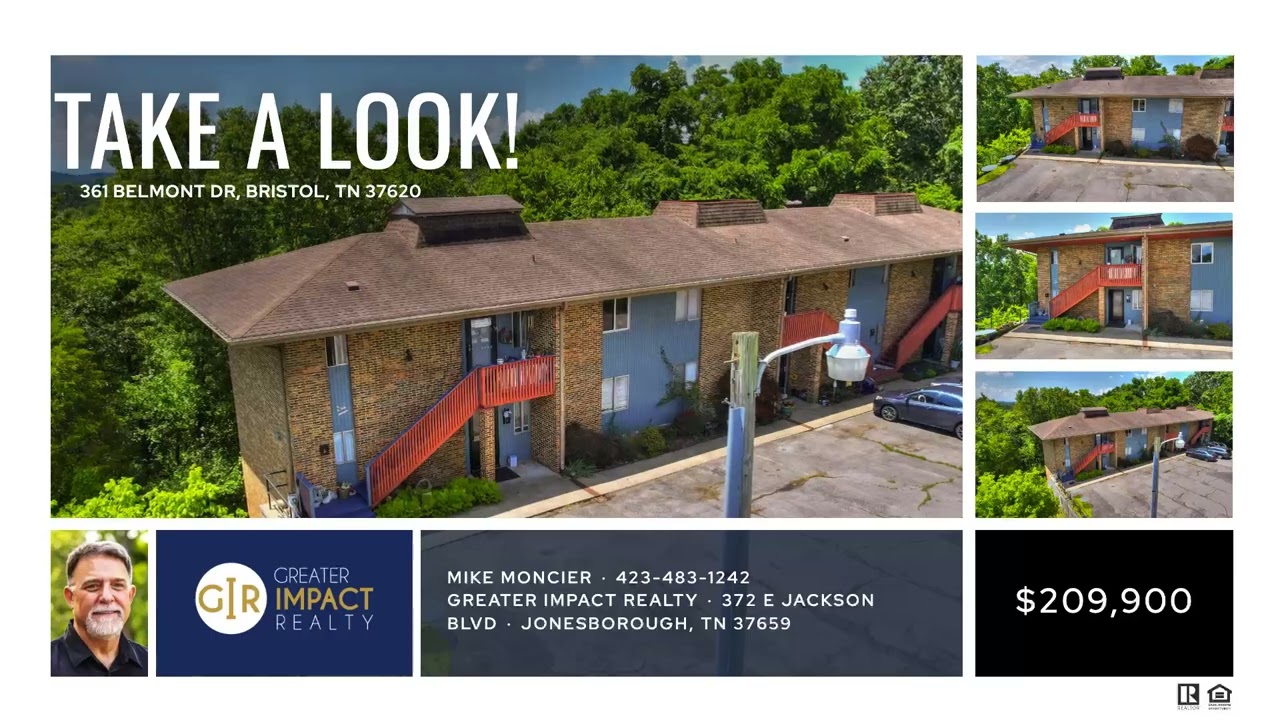 361 belmont dr